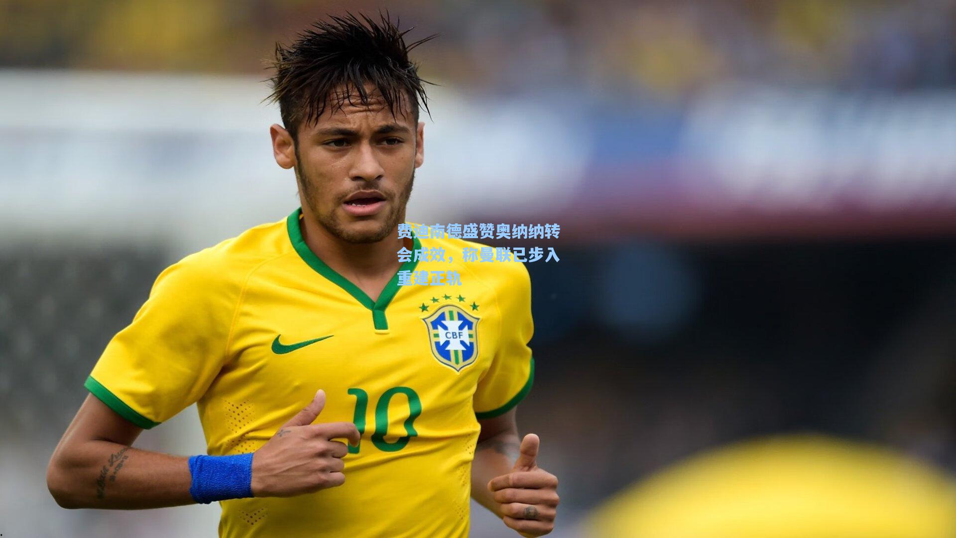 费迪南德盛赞奥纳纳转会成效，称曼联已步入重建正轨